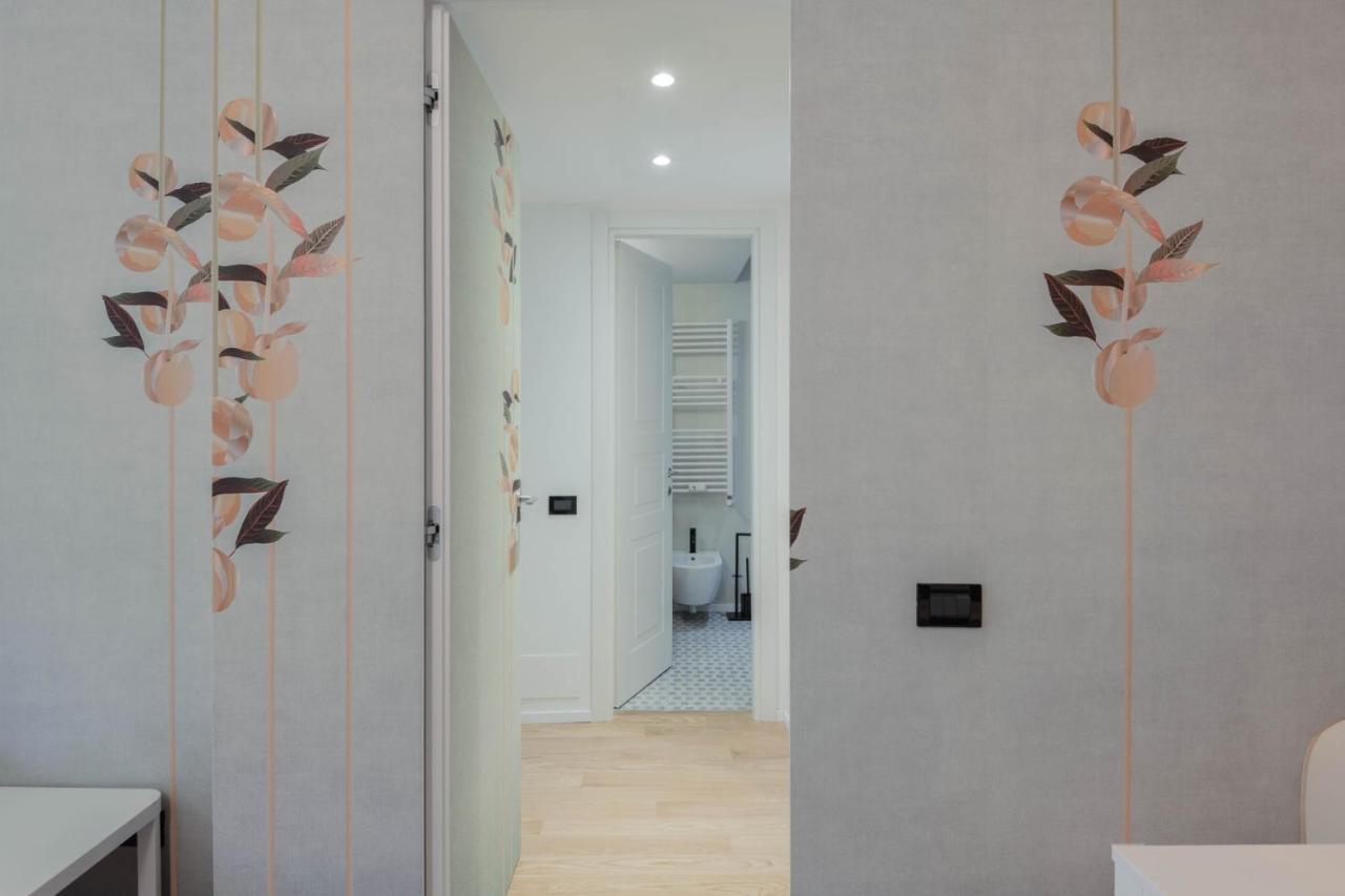 Easylife - Accogliente Trilocale A Porta Romana Relax E Stile Moderno Nel Cuore Di Milano Kültér fotó